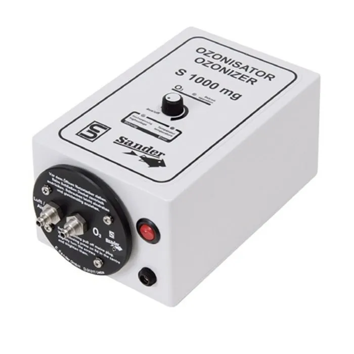 Sander Sander ozonisator S-1000