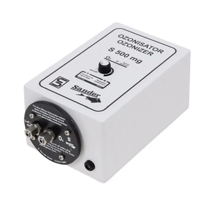 Sander Sander ozonisator S-500