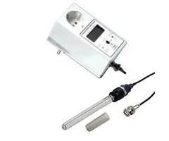 Sander Sander Redox meter 7.1