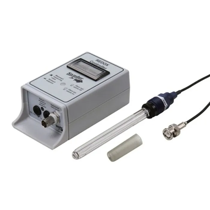 Sander Sander Redox meter 7.1C