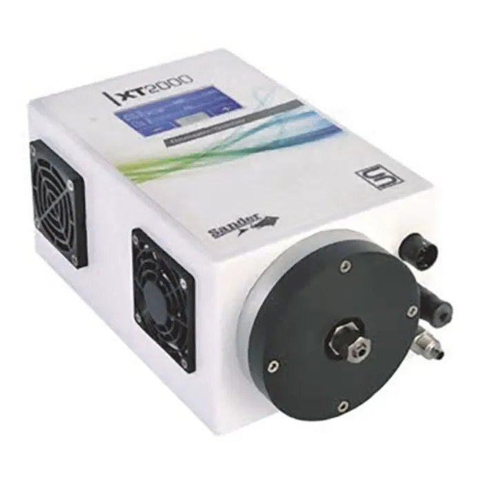 Sander SANDER XT-2000 OZON GENERATOR