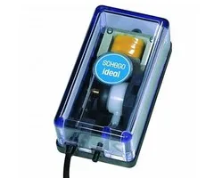 Schego Schego Luchtpomp Ideal 150 l/u