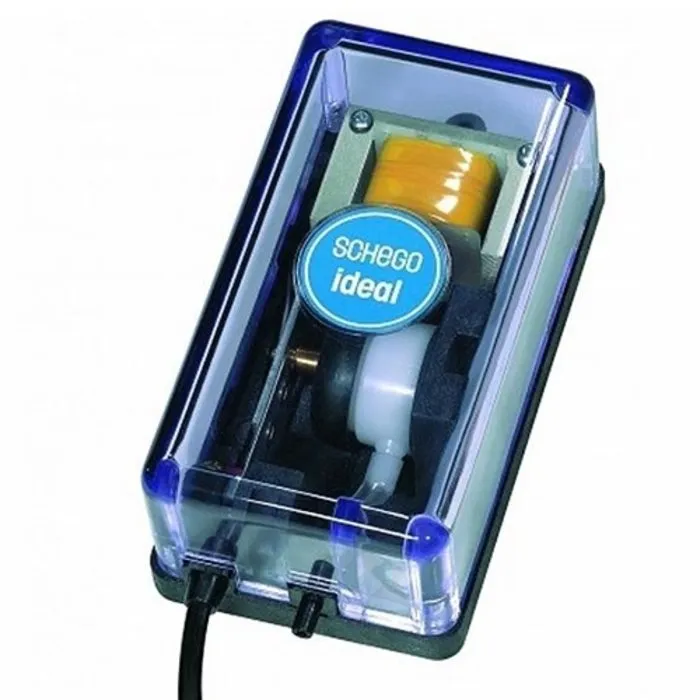 Schego Schego Luchtpomp Ideal 150 l/u