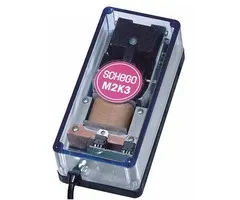 Schego Schego Luchtpomp M2k3 350 l/u