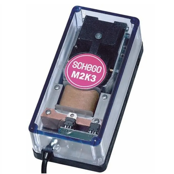 Schego Schego Luchtpomp M2k3 350 l/u