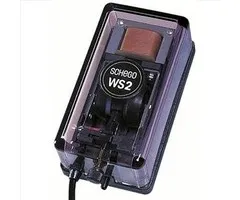 Schego Schego Membraanpomp WS2