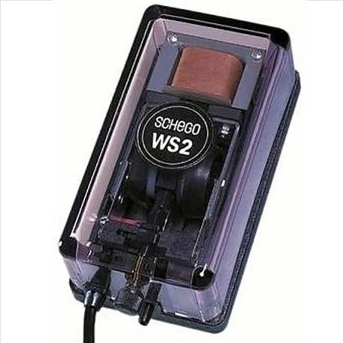 Schego Schego Membraanpomp WS2