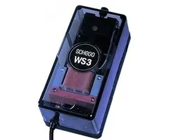 Schego Schego Membraanpomp Ws3 350 l/u