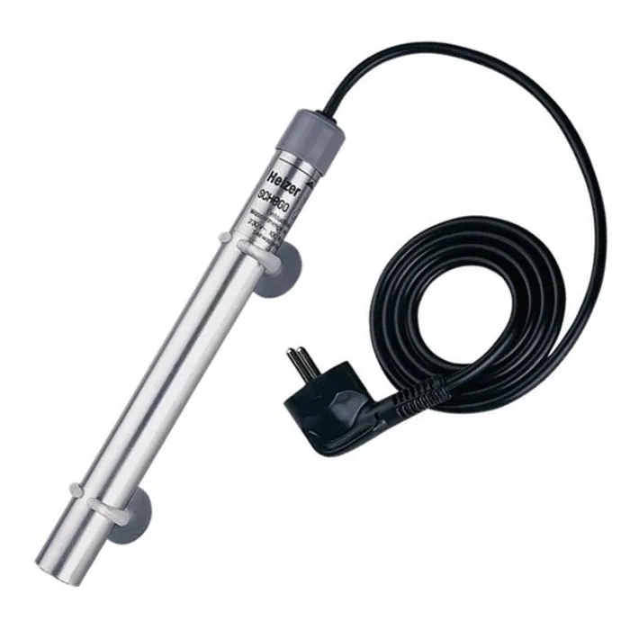 Schego Schego Titanium Heater 600 Watt 350 mm