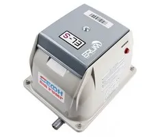 Secoh luchtpompen en onderdelen Secoh Luchtpomp Hiblow EL-S 60N