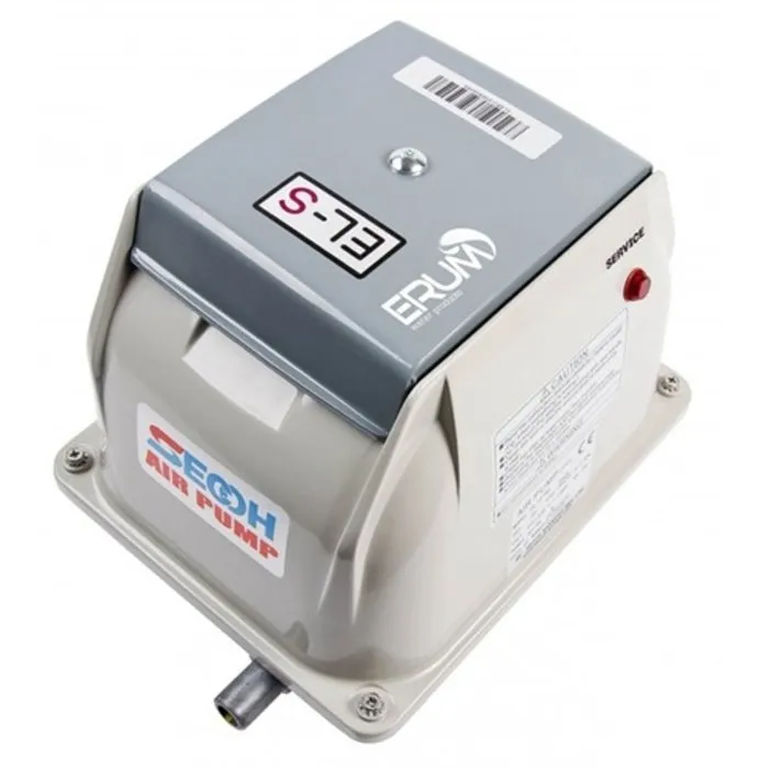 Secoh Secoh Luchtpomp Hiblow EL-S 60N