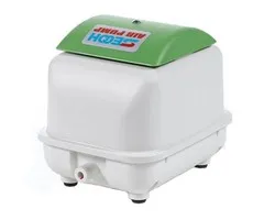 Secoh Secoh Luchtpomp JDK-50