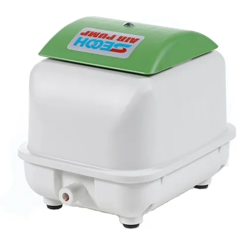 Secoh Secoh JDK-50 luchtpomp – 50 l/min