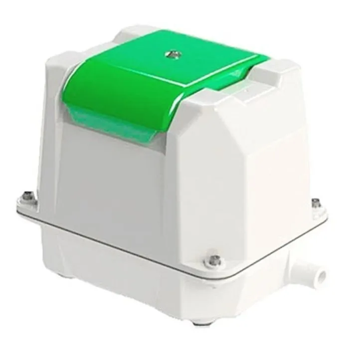 Secoh Secoh JDK-S-200 luchtpomp – 200 l/min