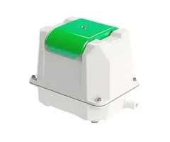 Secoh Secoh JDK-S-250 luchtpomp – 250 l/min