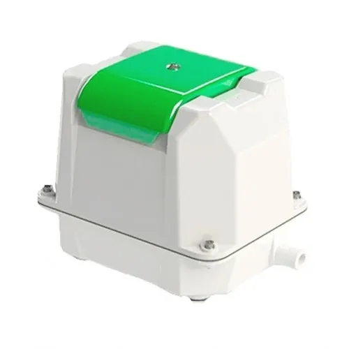 Secoh Secoh JDK-S-250 luchtpomp – 250 l/min