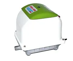 Secoh Secoh JDK-S-60 luchtpomp – 60 l/min