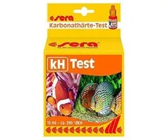 Sera Sera KH Test