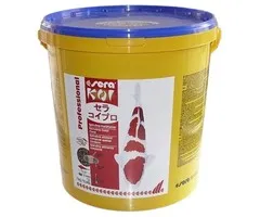 Sera Sera KOI Professional Spirulina-kleurvoer 7 KG