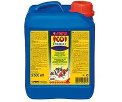 Sera Sera koi Protect 2500 ml