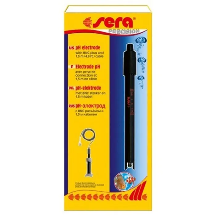 Sera Sera pH meetelektrode