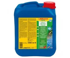 Sera Sera pond crystal 5000 ml