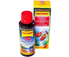 Sera Sera pond Cyprinopur 250 ml