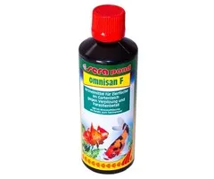 Sera Sera pond Omnisan (FMC) F 500 ml