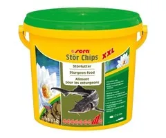 Sera Sera Steur Chips XXL 3800 ml