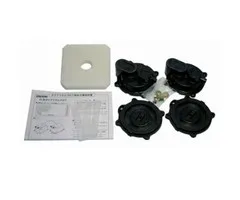 Secoh luchtpompen en onderdelen Service Kit Secoh EL-S-60N