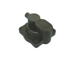 Hi Blow original Set Casing Block HP100/120
