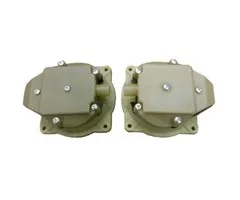Dong Yang Set (2x) casing block DY120/160/200