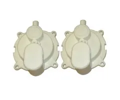 Dong Yang Set (2x) casing block DY20