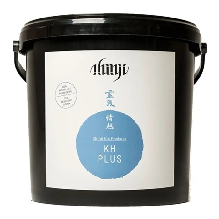 Shinji Shinji KH Plus 8 KG