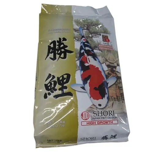 JPD | Japan Pet Design koivoer JPD Shori 10 KG Large