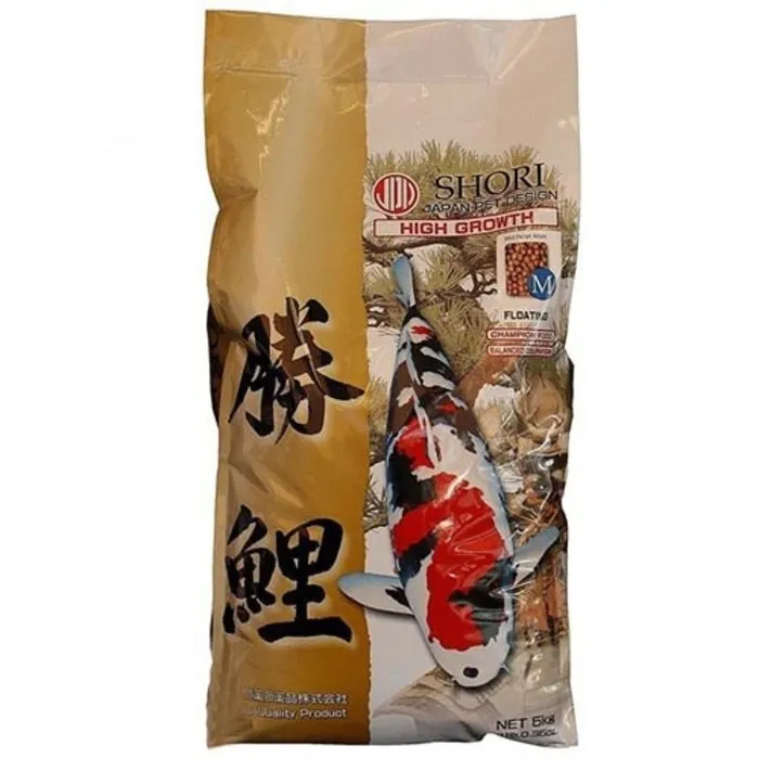 JPD | JAPAN PET DESIGN Shori 10 KG Medium (actie)