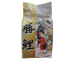 JPD | Japan Pet Design koivoer JPD Shori 5 KG Large
