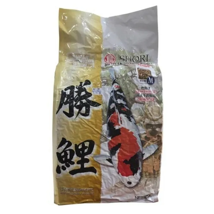 JPD | Japan Pet Design koivoer Shori 5 KG Large