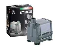 Sicce SICCE Easy line aquarium / fontein pomp Micra