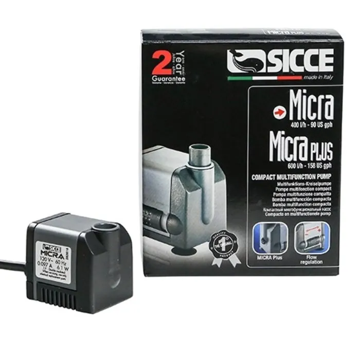 Sicce Sicce Micra-Plus