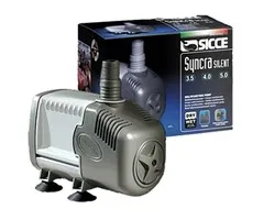 Sicce Sicce Syncra Silent Pump 3.5 - 2500  230v 2.2 mtr kabel