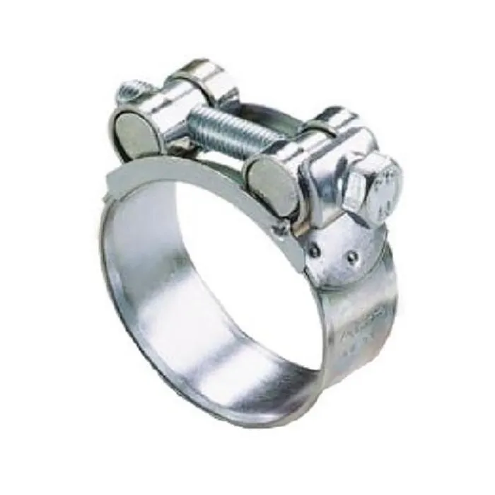 Orbit Slangklem Heavy Duty 60 - 63 mm