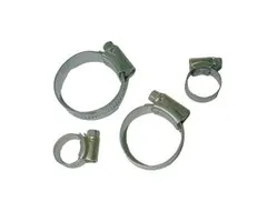 Slangklem RVS 10-16 MM (3/8'')