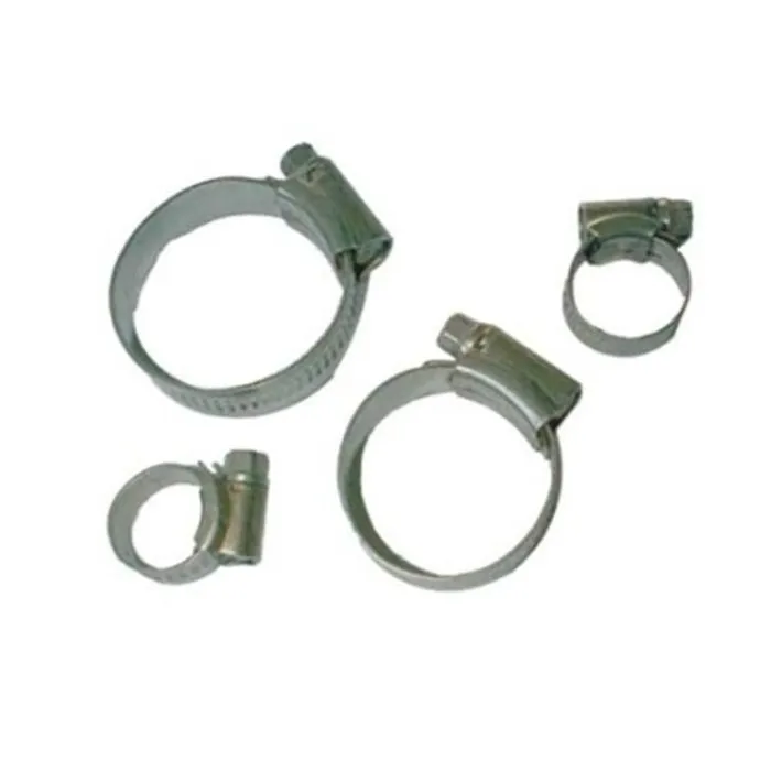 Slangklem RVS 22-32 MM (1'')