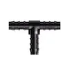 Merkloos PP Slangverbinder T-Stuk 19 x 19 x 19 mm