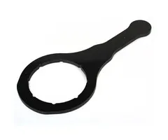 Merkloos Sleutel t.b.v. Doorvoer Schroefdraad 110 mm