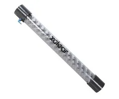 XClear Statische mixer 75 mm SOK