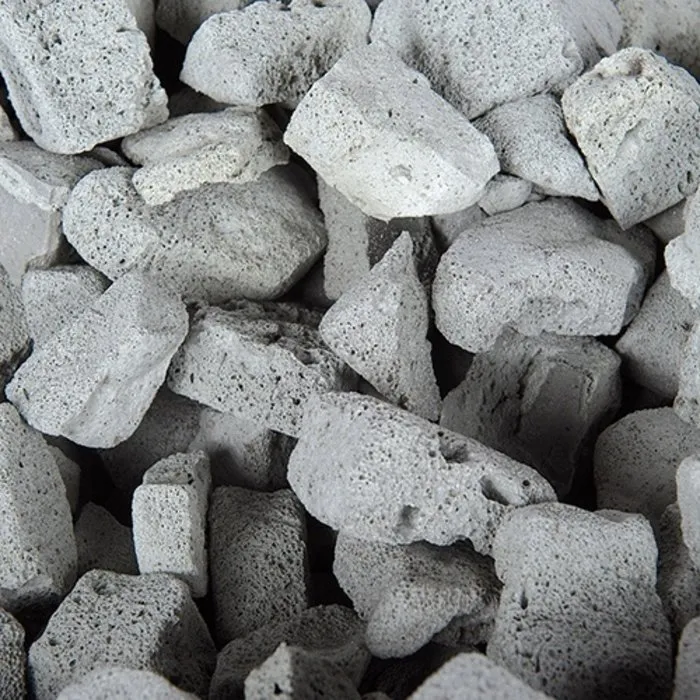 Sansai Super Crystal Bio 7.5 kg (circa 50 liter)