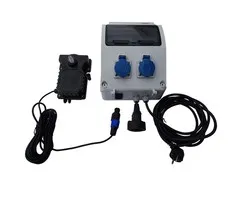 Air Aqua SuperBead Automatic