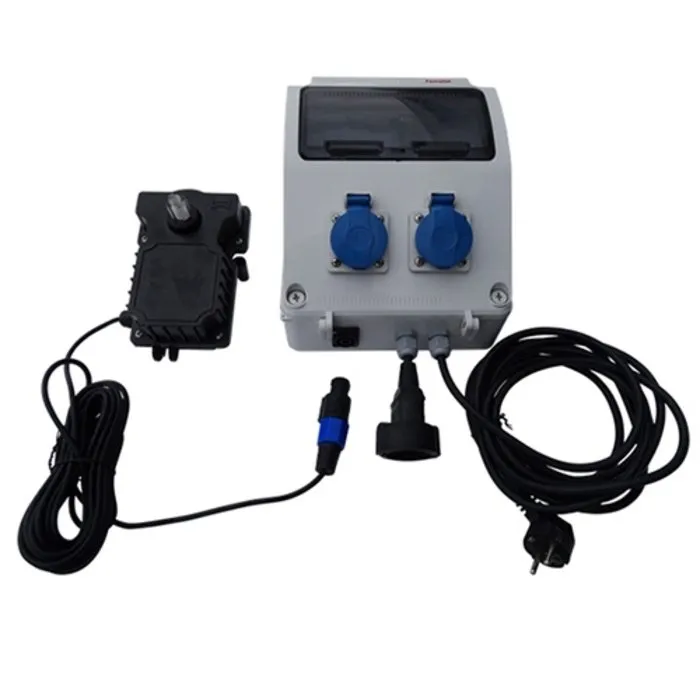 Air Aqua SuperBead Automatic